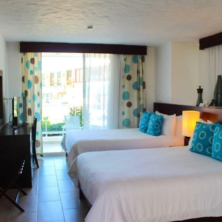 Grand Paradise Playa Dorada Puerto Plata Kültér fotó
