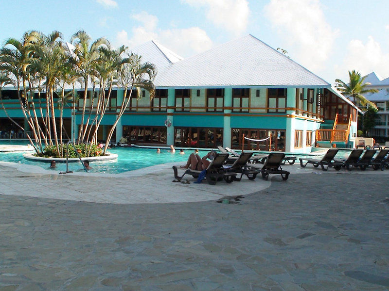 Grand Paradise Playa Dorada Puerto Plata Kültér fotó