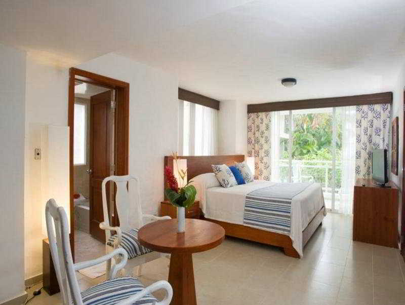 Grand Paradise Playa Dorada Puerto Plata Kültér fotó
