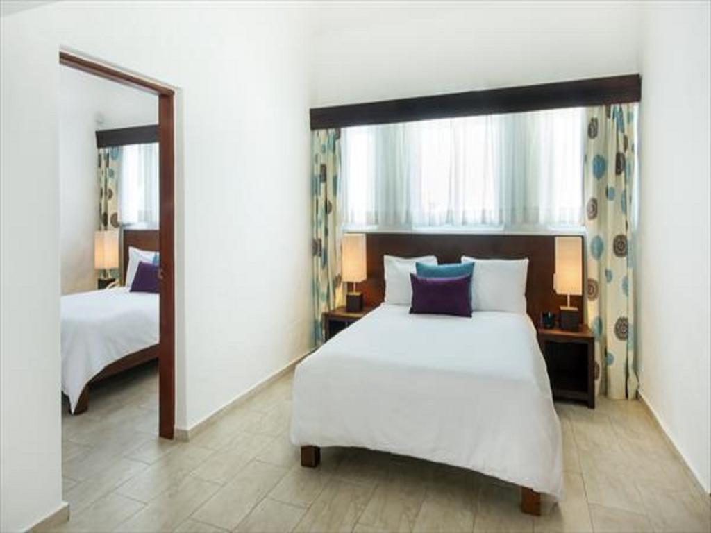 Grand Paradise Playa Dorada Puerto Plata Kültér fotó