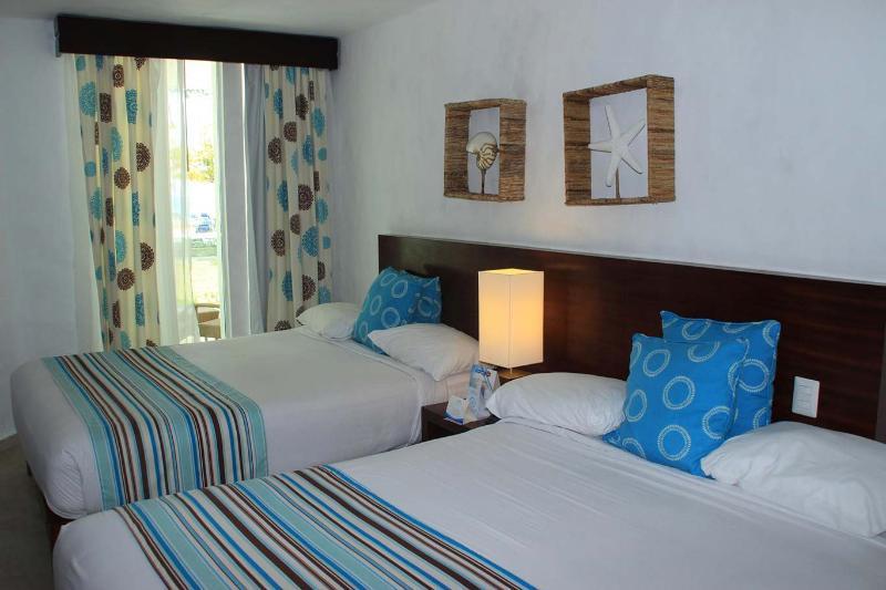 Grand Paradise Playa Dorada Puerto Plata Kültér fotó
