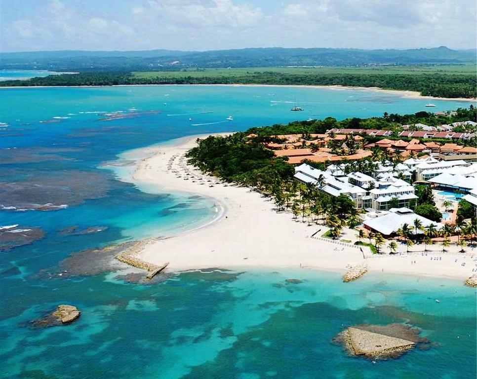 Grand Paradise Playa Dorada Puerto Plata Kültér fotó