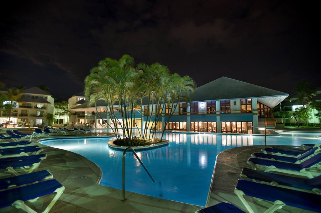 Grand Paradise Playa Dorada Puerto Plata Kültér fotó