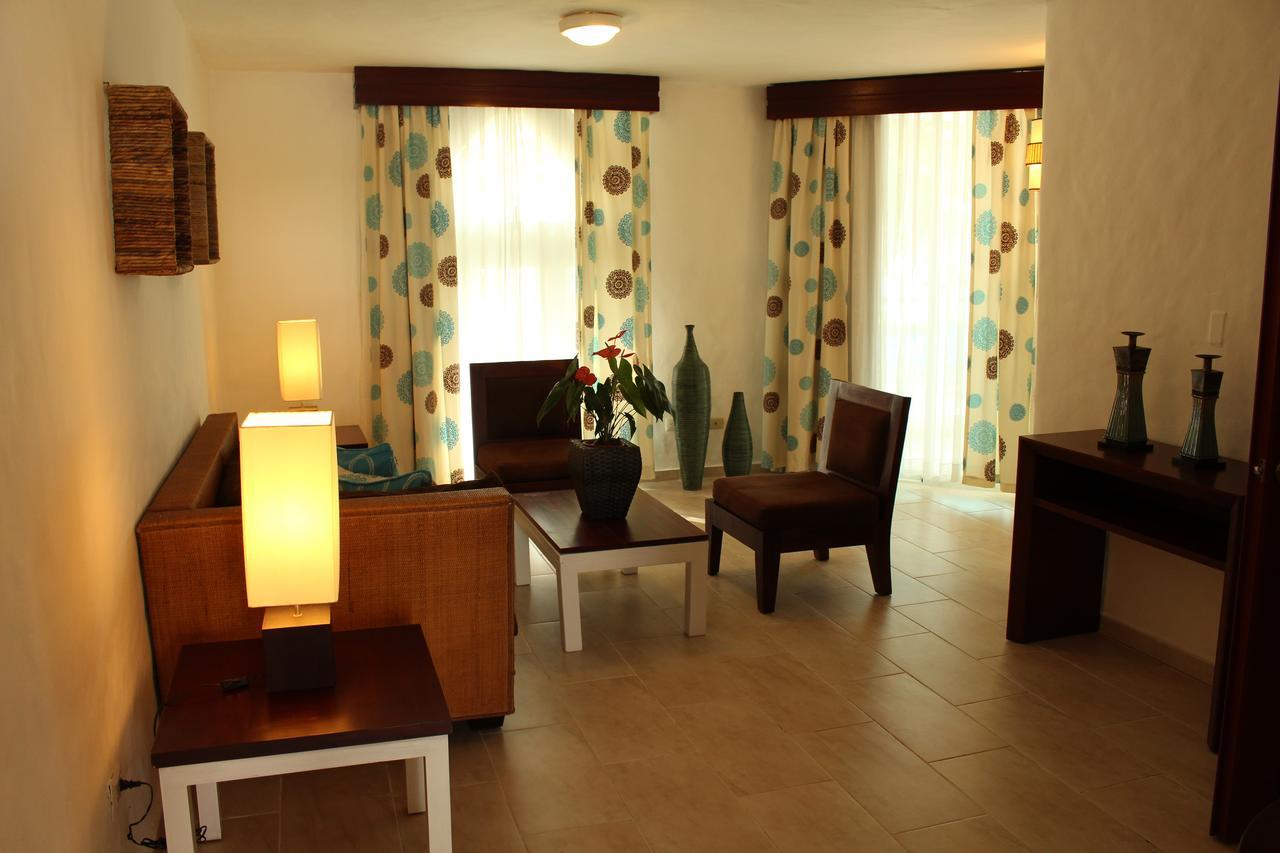 Grand Paradise Playa Dorada Puerto Plata Kültér fotó