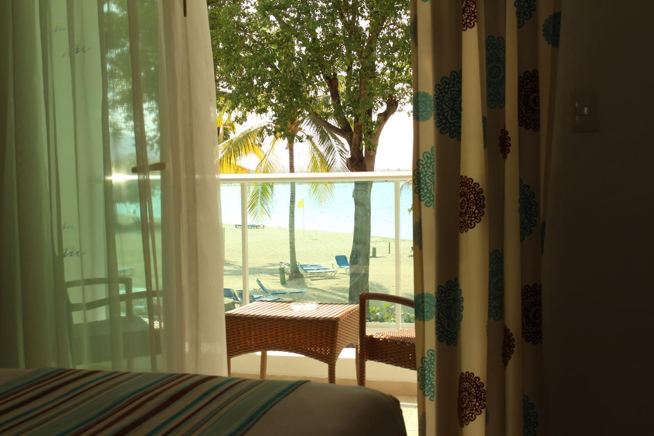 Grand Paradise Playa Dorada Puerto Plata Kültér fotó