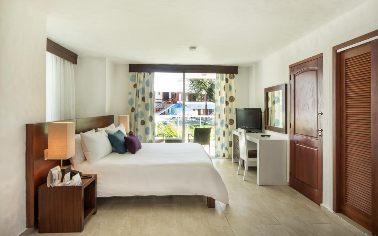 Grand Paradise Playa Dorada Puerto Plata Kültér fotó