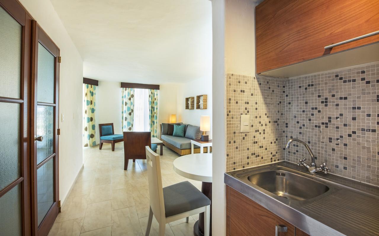 Grand Paradise Playa Dorada Puerto Plata Kültér fotó
