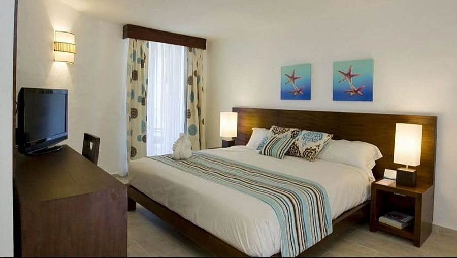 Grand Paradise Playa Dorada Puerto Plata Kültér fotó