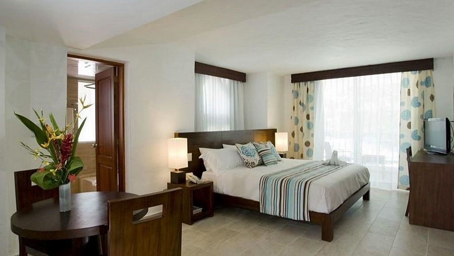 Grand Paradise Playa Dorada Puerto Plata Kültér fotó