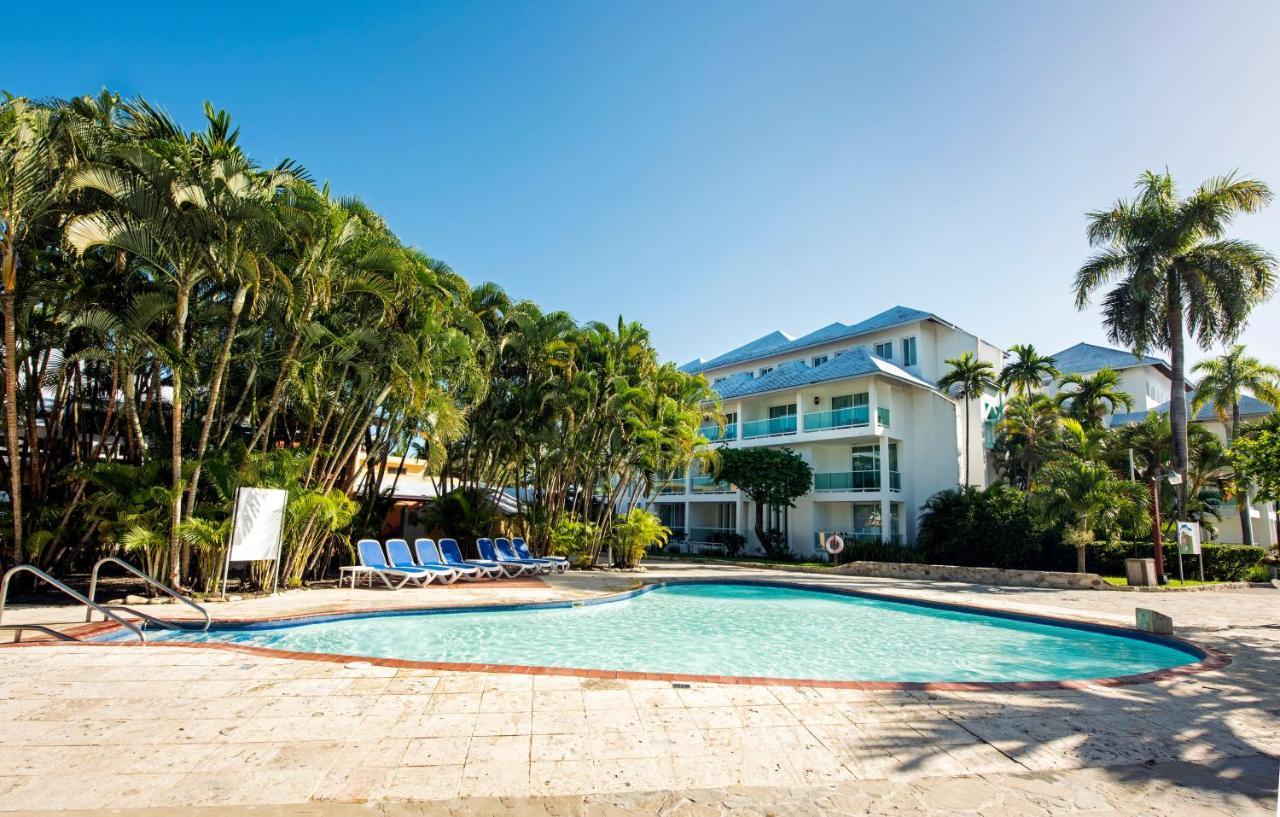 Grand Paradise Playa Dorada Puerto Plata Kültér fotó