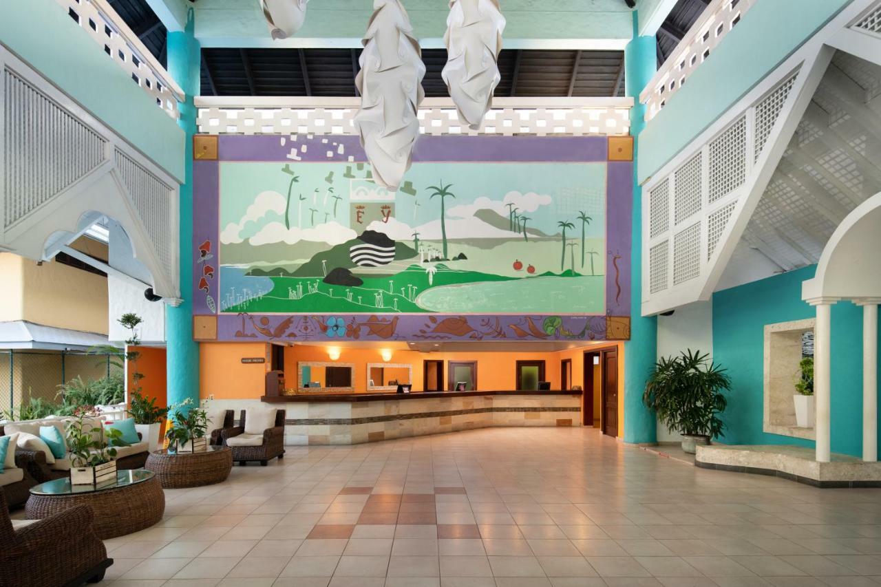 Grand Paradise Playa Dorada Puerto Plata Kültér fotó