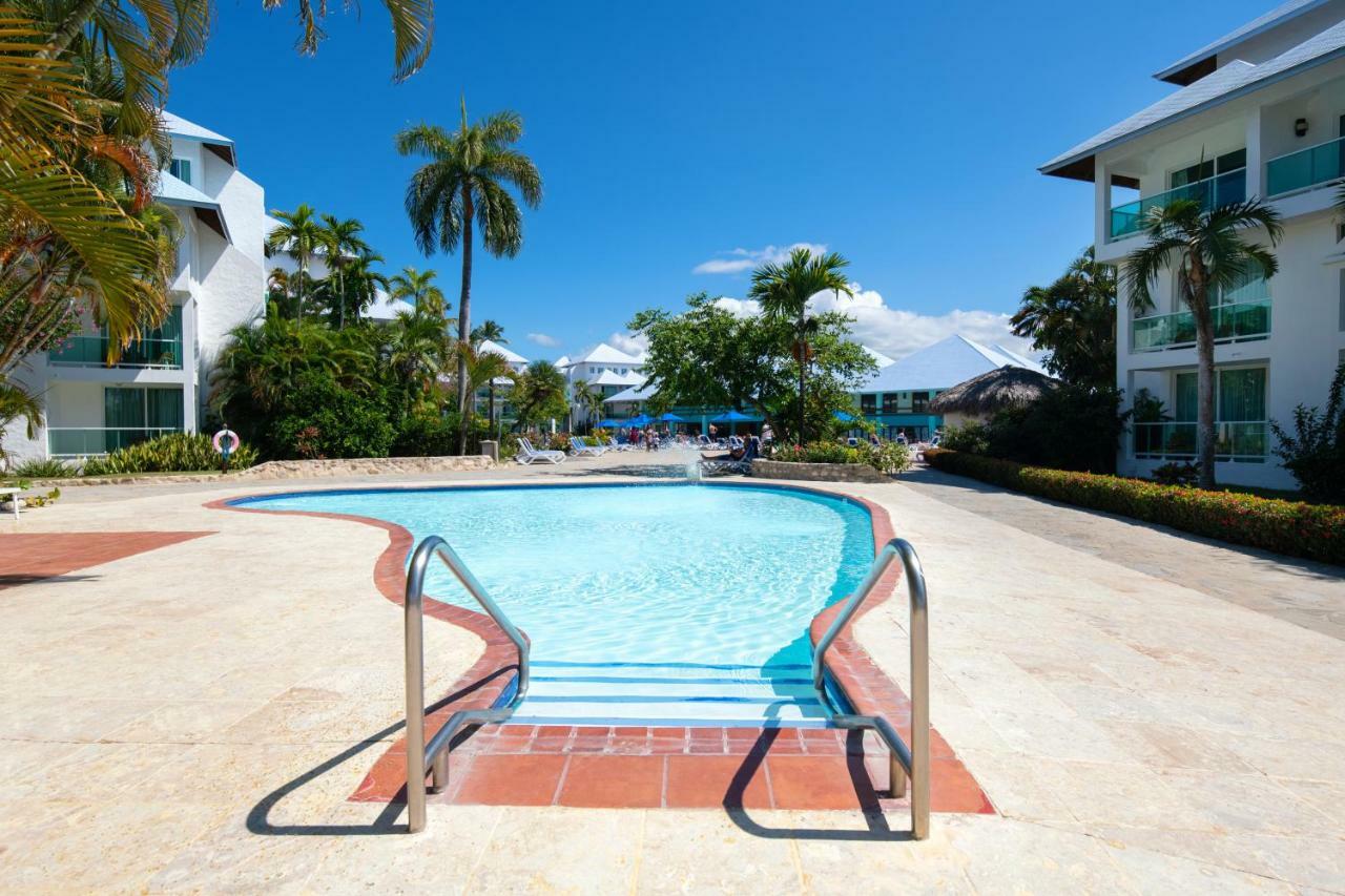 Grand Paradise Playa Dorada Puerto Plata Kültér fotó