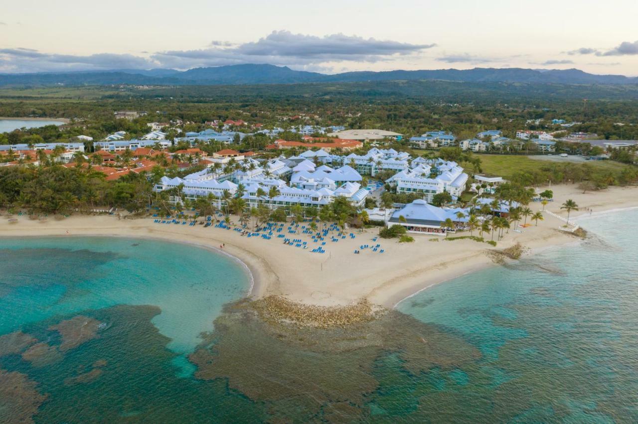 Grand Paradise Playa Dorada Puerto Plata Kültér fotó