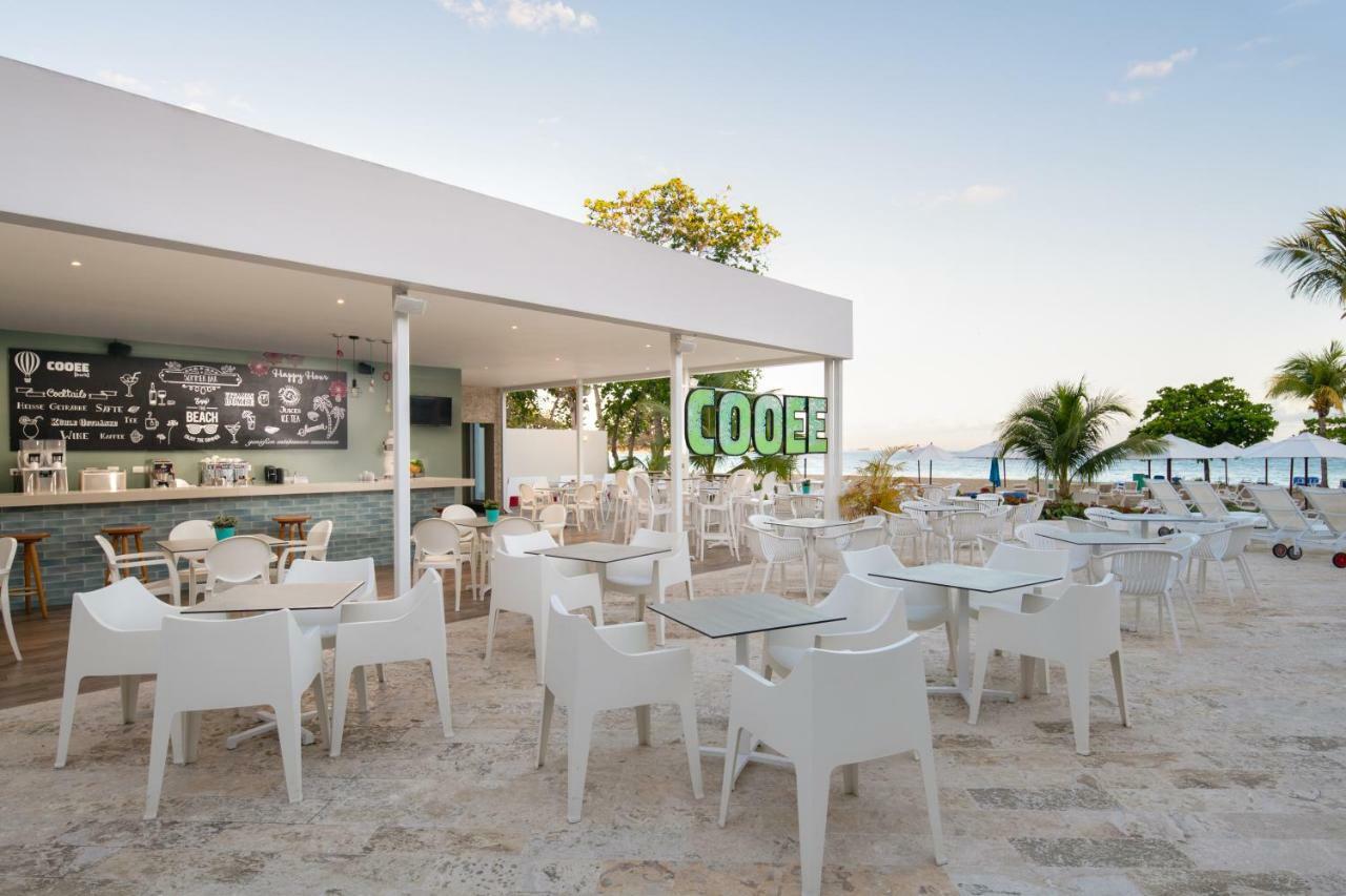 Grand Paradise Playa Dorada Puerto Plata Kültér fotó