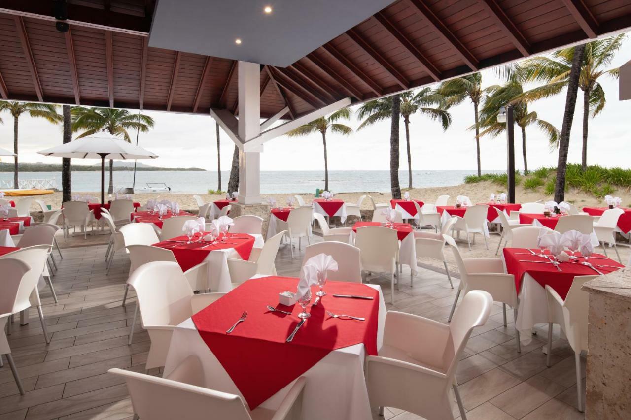 Grand Paradise Playa Dorada Puerto Plata Kültér fotó