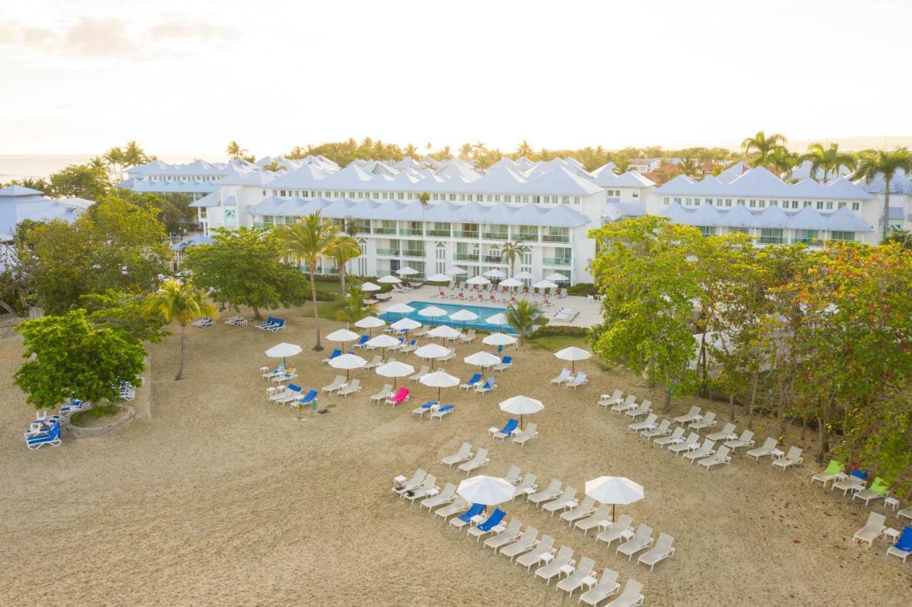Grand Paradise Playa Dorada Puerto Plata Kültér fotó