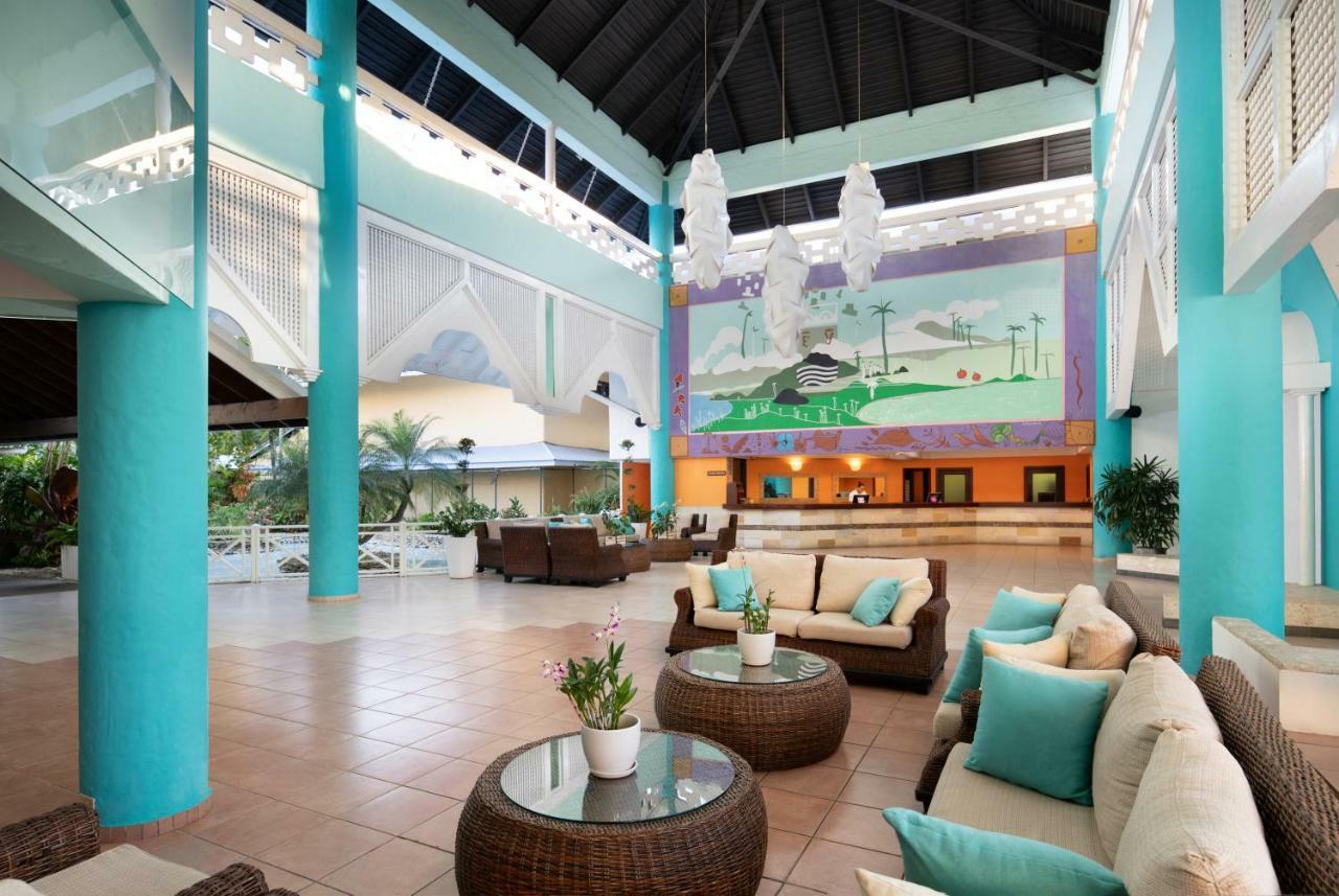 Grand Paradise Playa Dorada Puerto Plata Kültér fotó