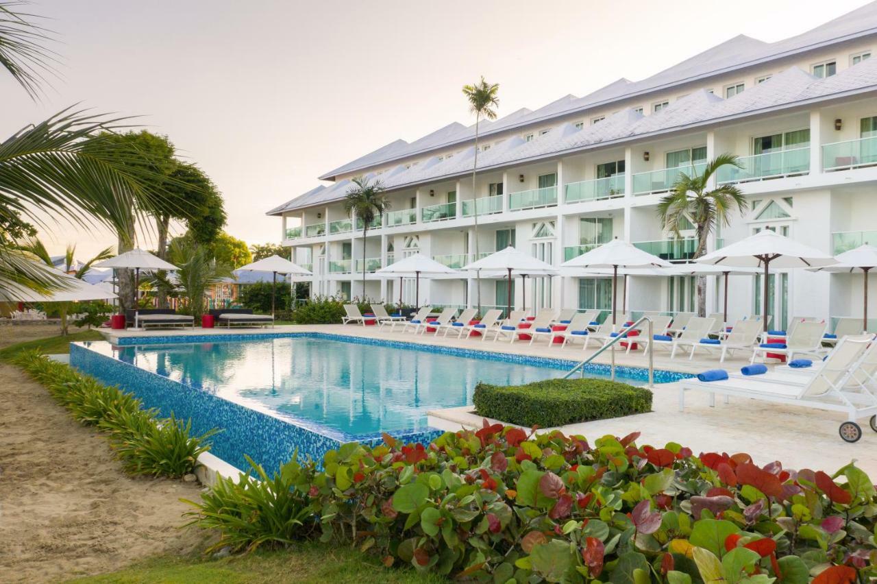 Grand Paradise Playa Dorada Puerto Plata Kültér fotó