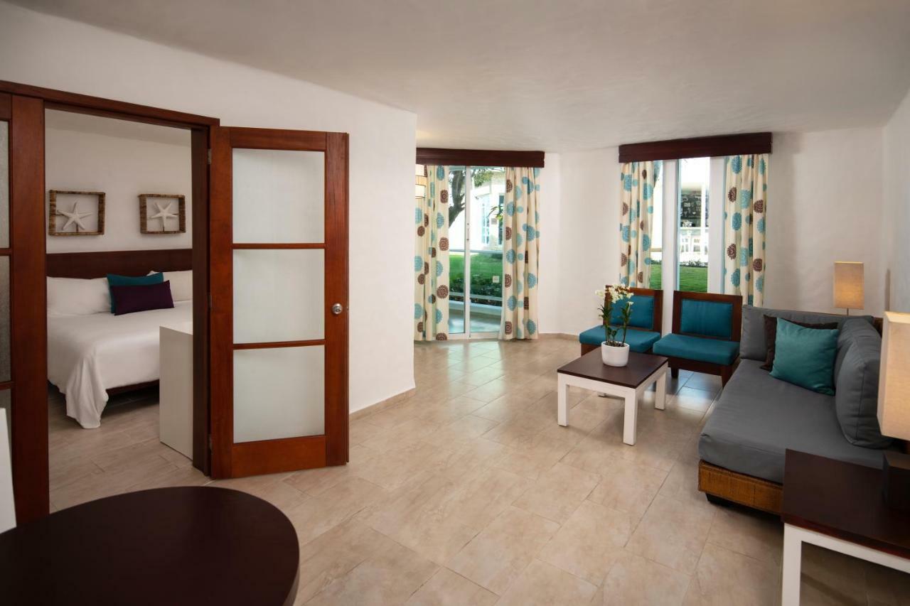 Grand Paradise Playa Dorada Puerto Plata Kültér fotó