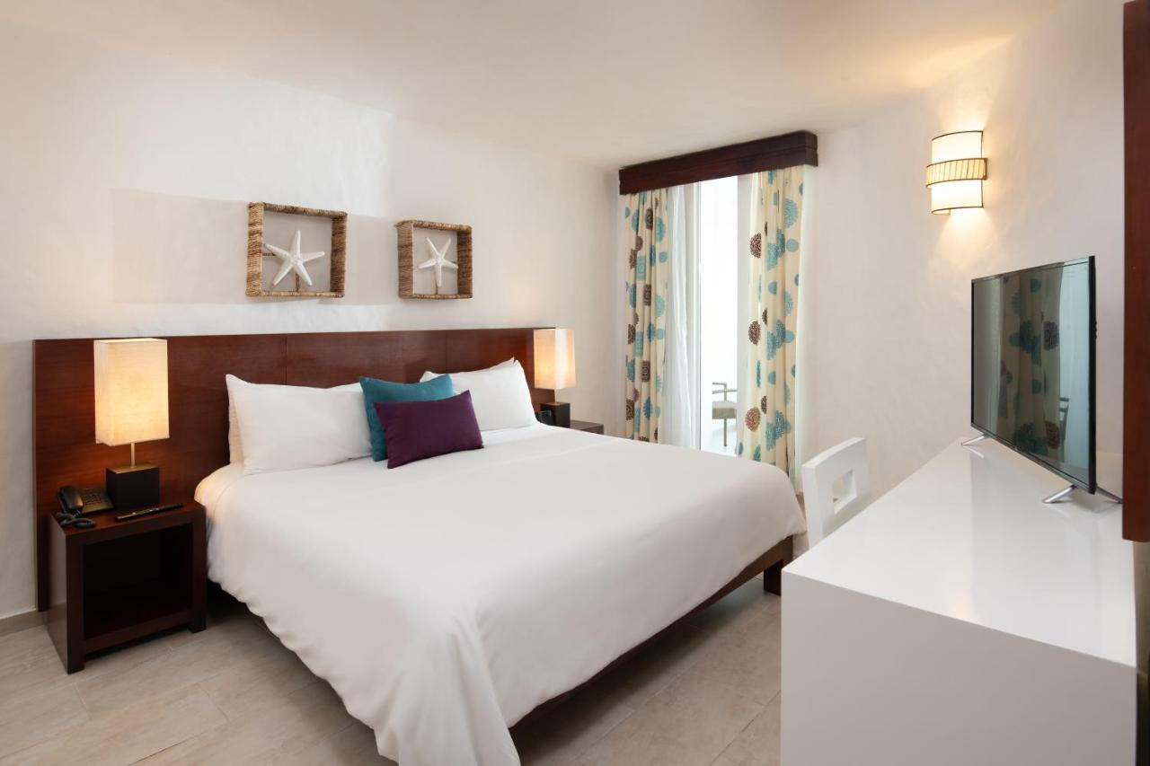 Grand Paradise Playa Dorada Puerto Plata Kültér fotó