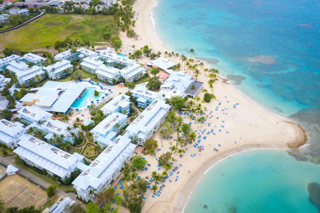 Grand Paradise Playa Dorada Puerto Plata Kültér fotó