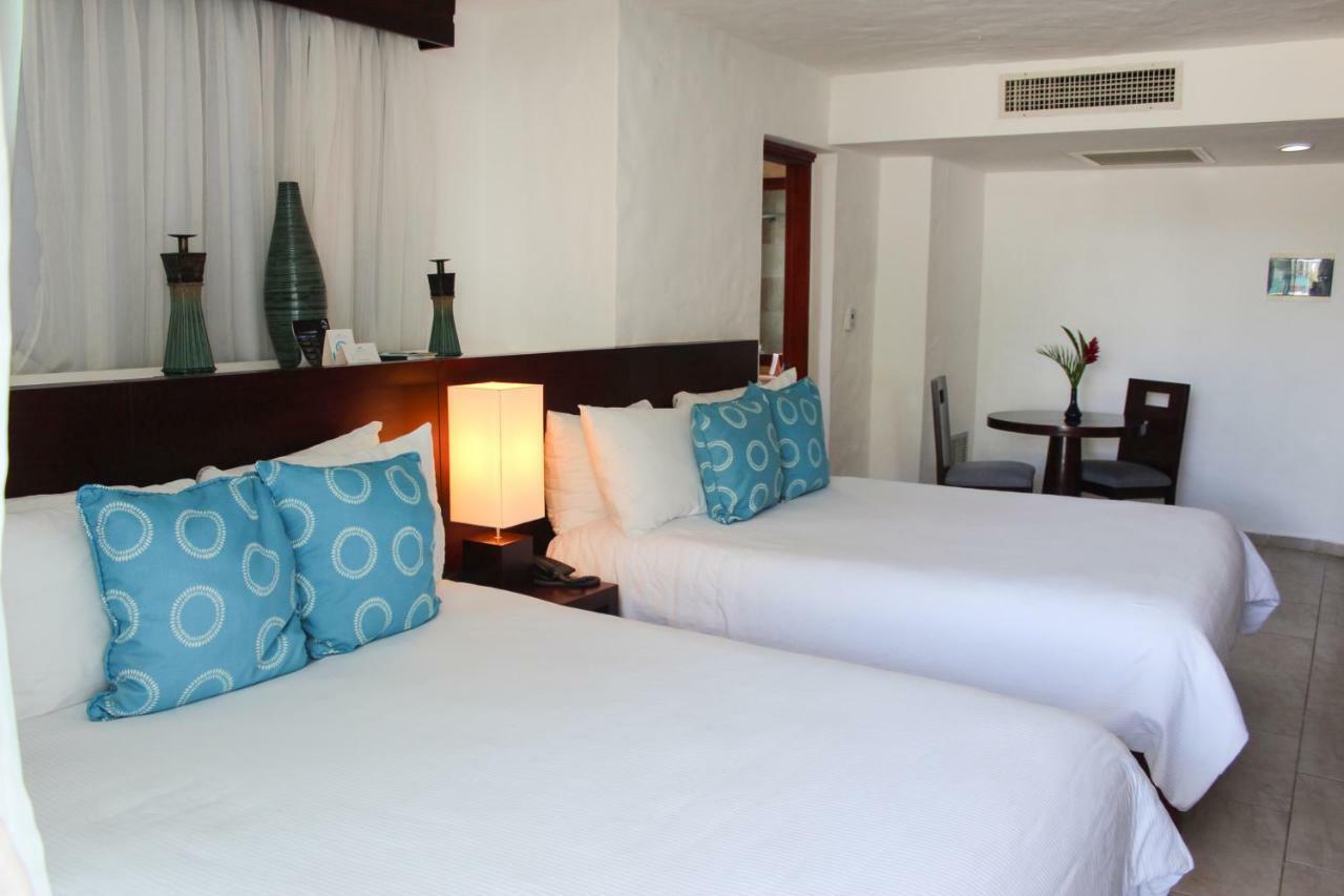 Grand Paradise Playa Dorada Puerto Plata Kültér fotó